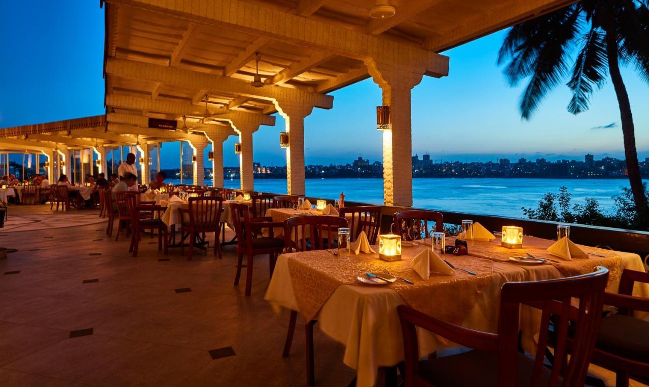 Tamarind Village Hotel Apartments Mombasa Exterior foto