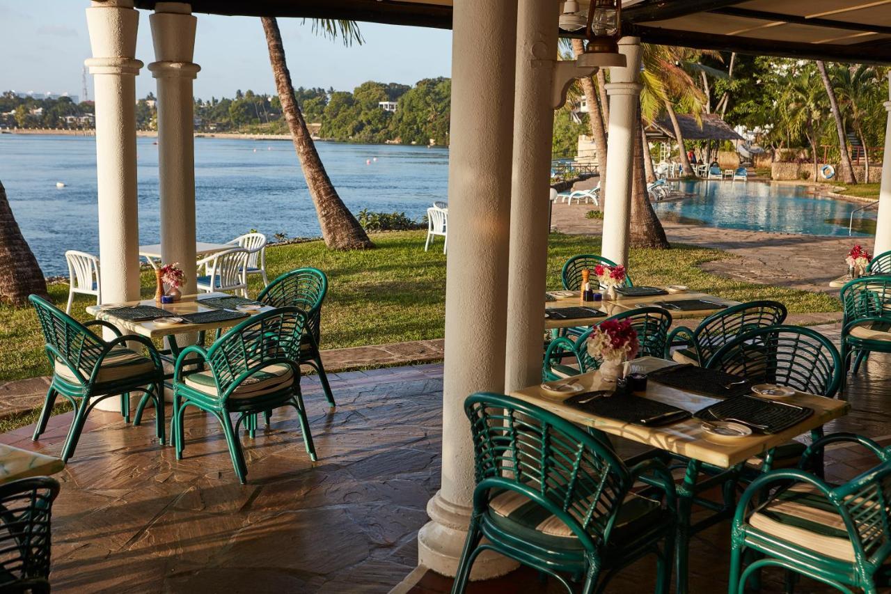 Tamarind Village Hotel Apartments Mombasa Exterior foto
