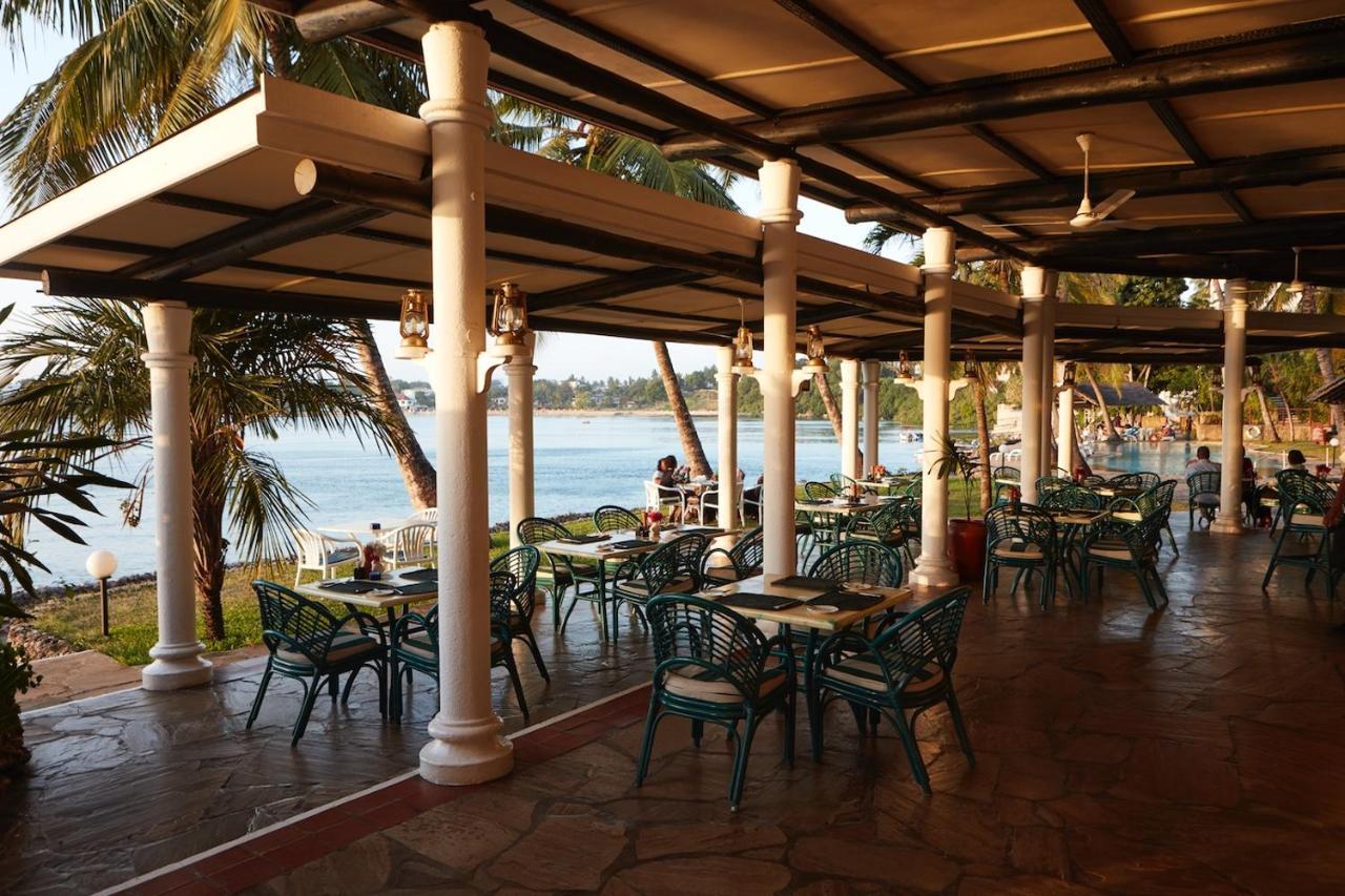 Tamarind Village Hotel Apartments Mombasa Exterior foto